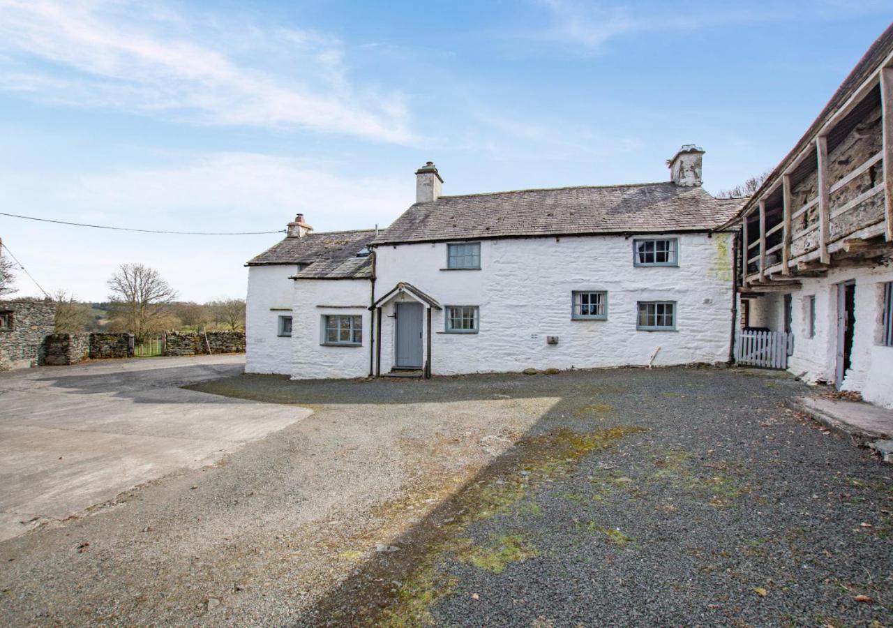 The Cottage - Bellman House Crook  Luaran gambar
